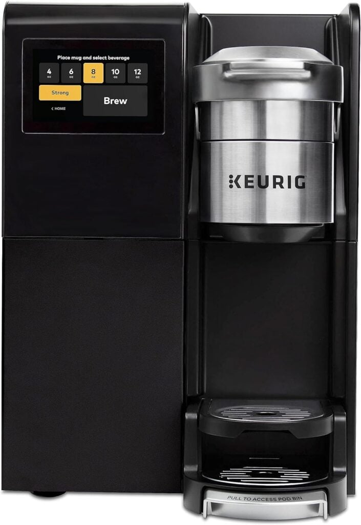 Keurig K-3500 Commercial Brewer