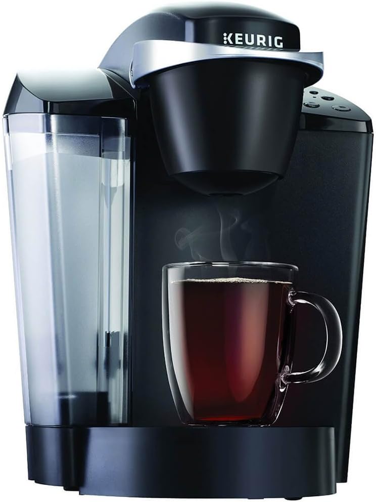 Keurig K-Classic Coffee Maker