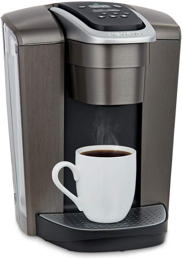 Keurig K-Elite Coffee Maker