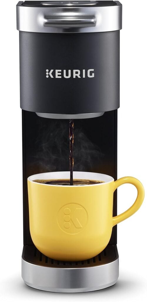 Keurig K-Mini Plus